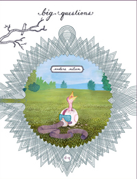 Illustration for article titled The best comics of 2011: Graphic novels & art comics